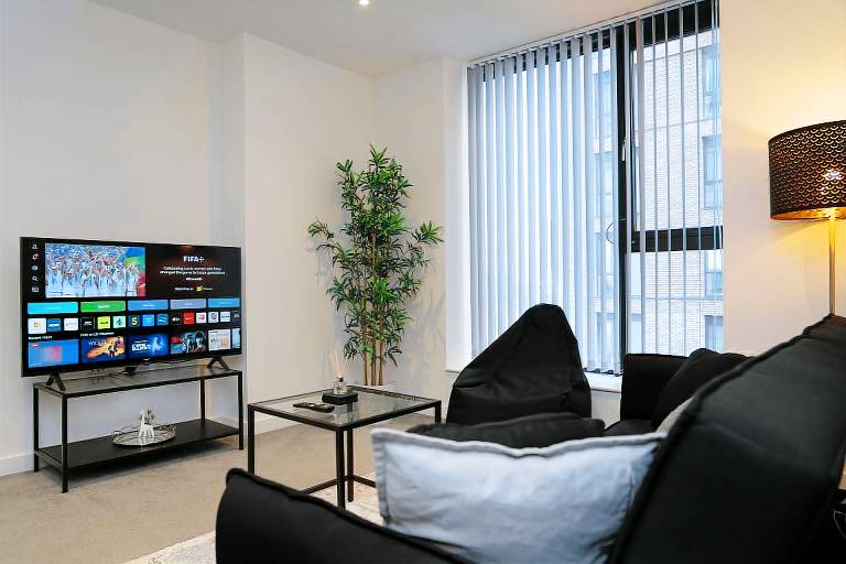 Apartment Trafford