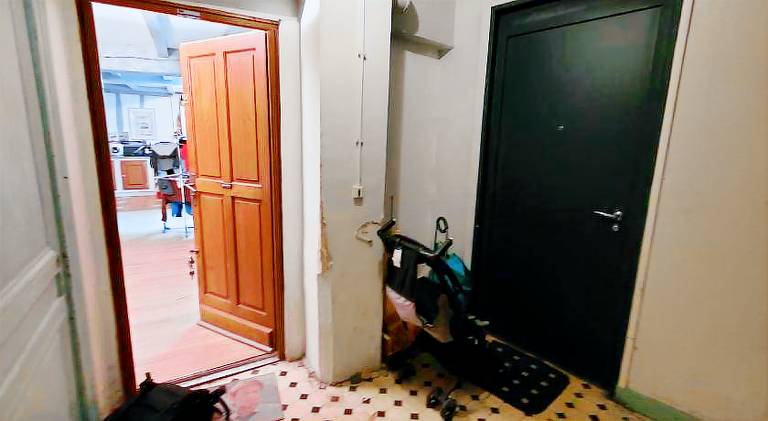 Rental apartment with 1 room for 3 persons — photo 4
