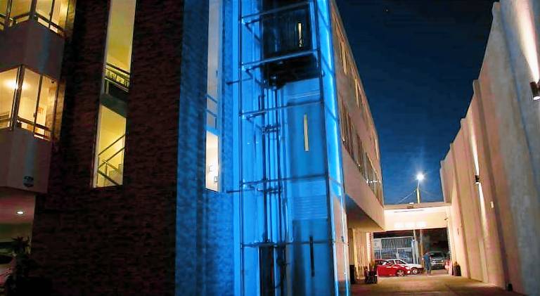 Hotel Monumental — photo 4