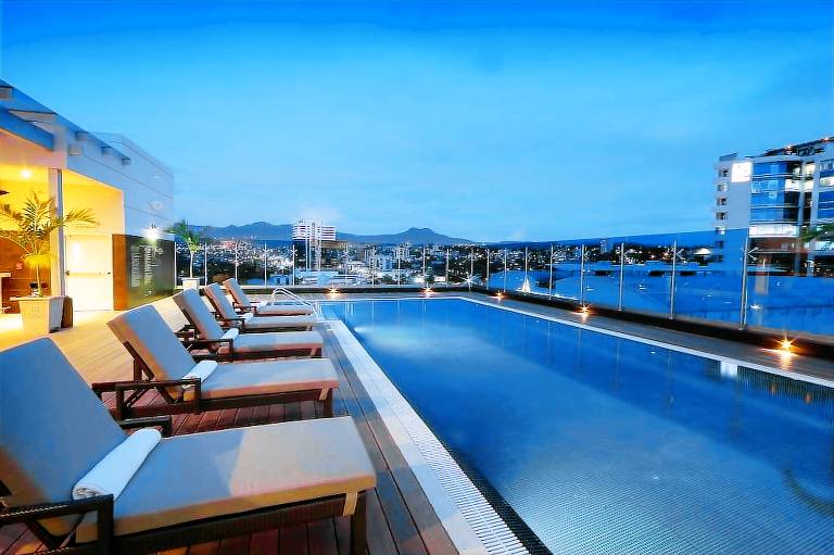 Hyatt Place Tegucigalpa