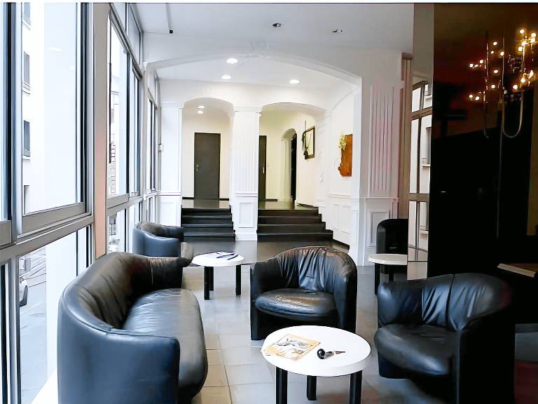 Hotel Estival Arriel — photo 4