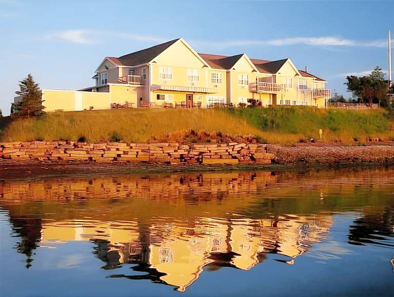 Inn at the Pier