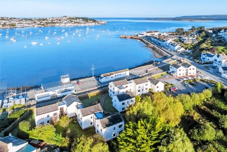 Apartment  Instow