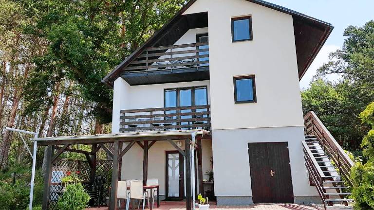 Ferienhaus Budweis