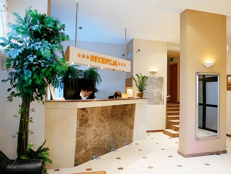 HotelsLublin — photo 2