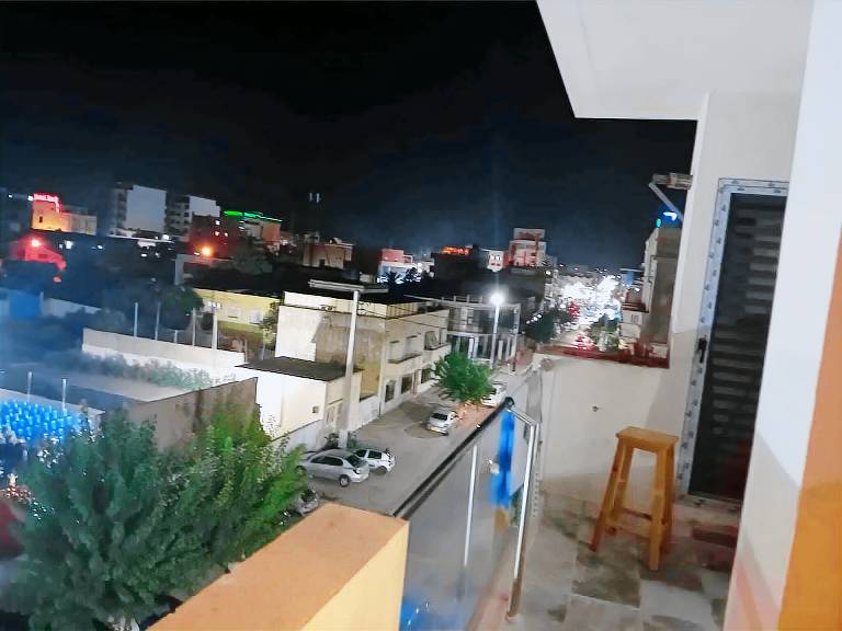 Appartement Ain El Turk