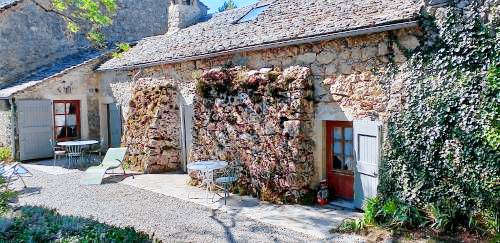 Maison de vacances Millau