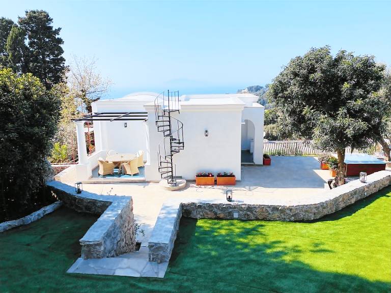 Villa Capri
