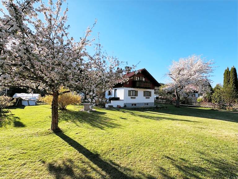 Ferienhaus Weitnau