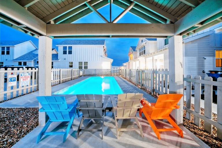 House Port Aransas