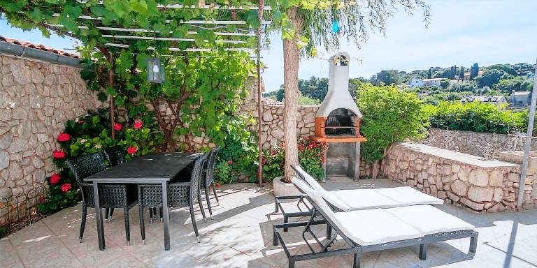 Ferienwohnung Veli Lošinj