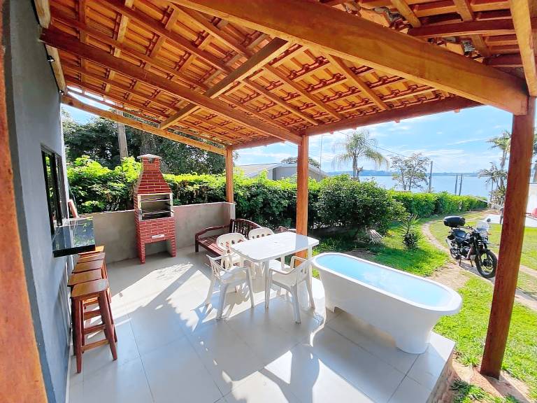 Casa Avaré