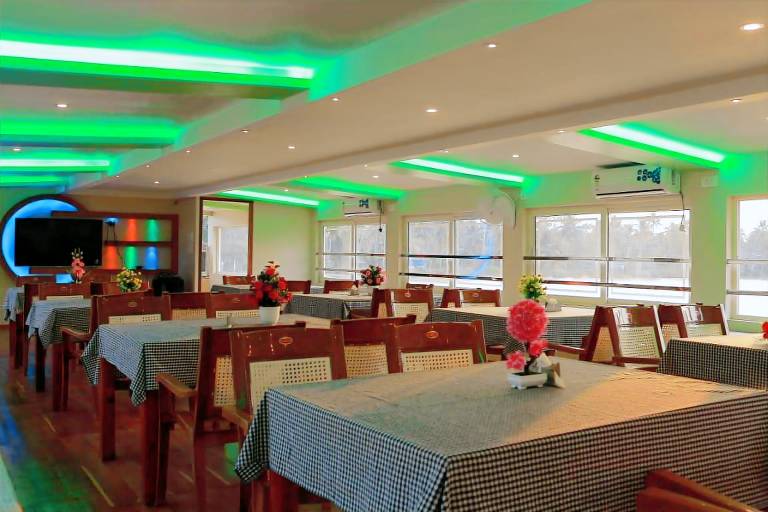 Indraprastham Houseboat — photo 4