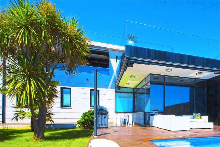 Villa Portonovo