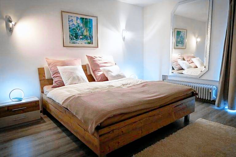 Appartement Oberammergau
