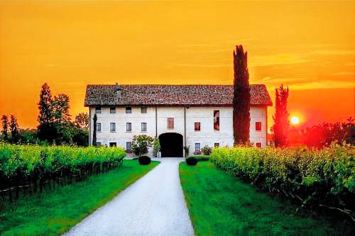 Casale  Albinea