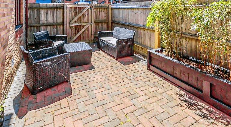 Wonderful house with yard | Close to the beach | Pet-friendly — photo 4