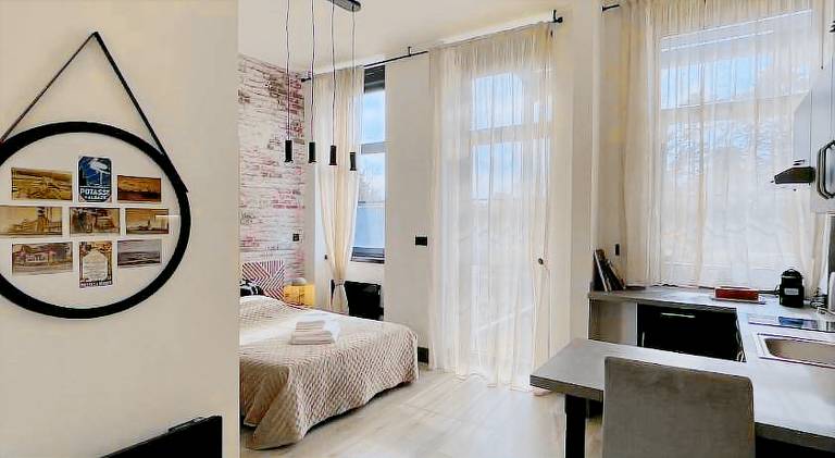 Rental apartment | Pet-friendly in Mulhouse