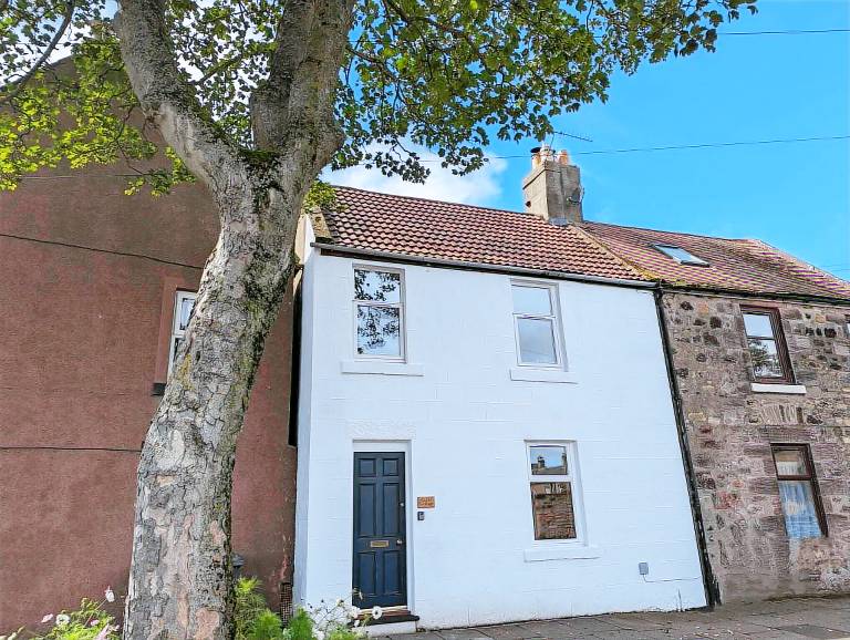 Cottage Berwick-upon-Tweed
