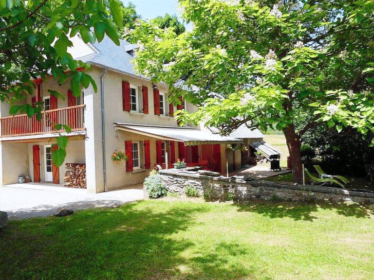 Cottage  Sainte-Marie de Campan