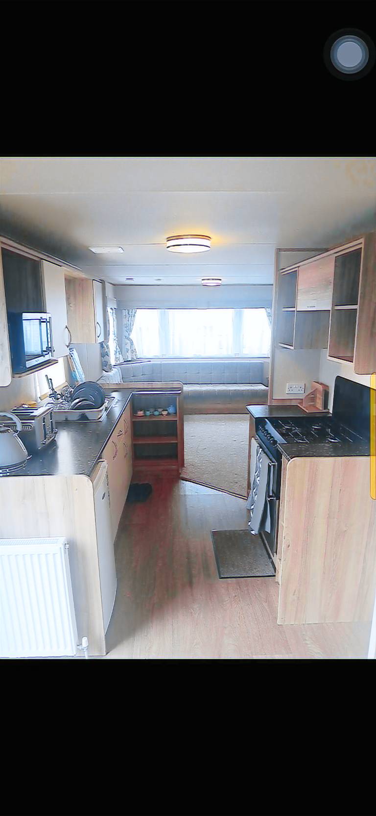Chalet  Towyn