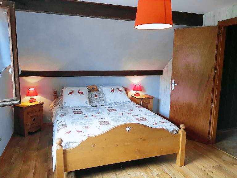 Chambre d'hôtes Gérardmer