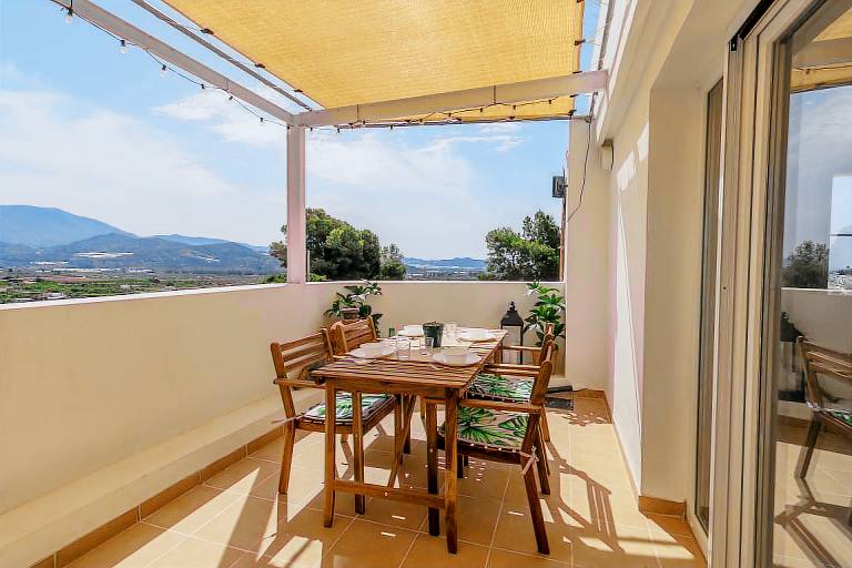 Apartamento Salobreña