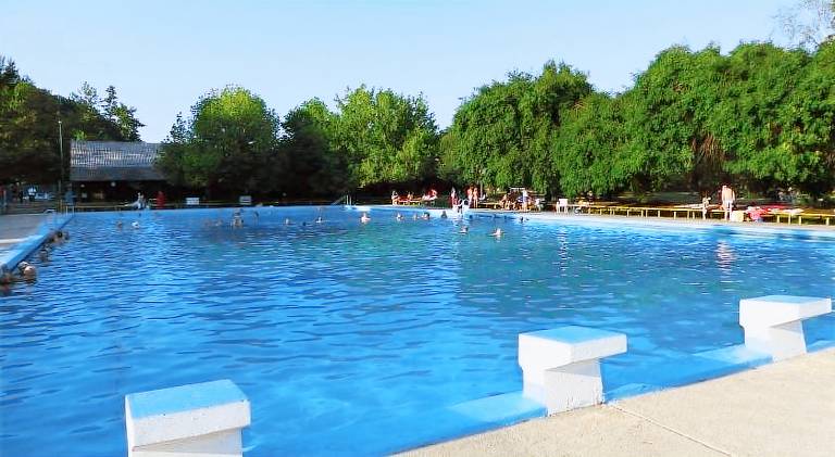 Apartman Perna
