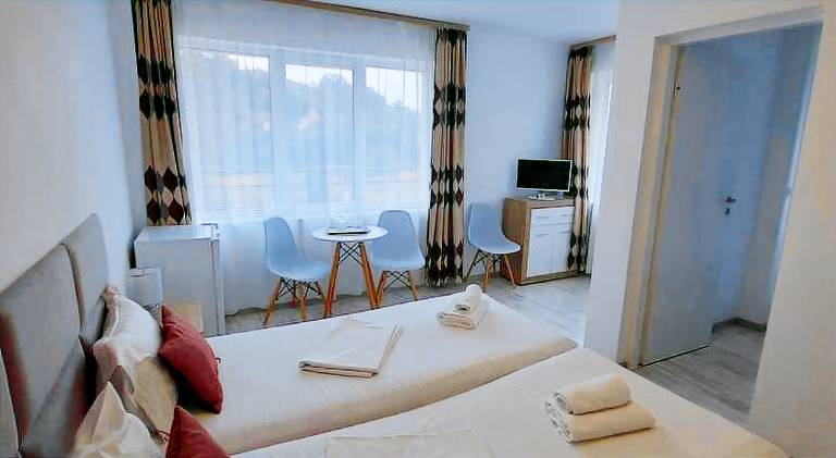 Vila Alba Brasov — photo 2