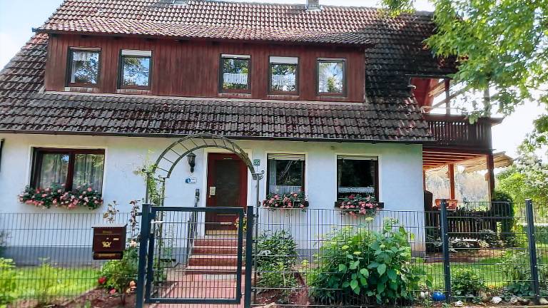 Ferienhaus Appenfelden