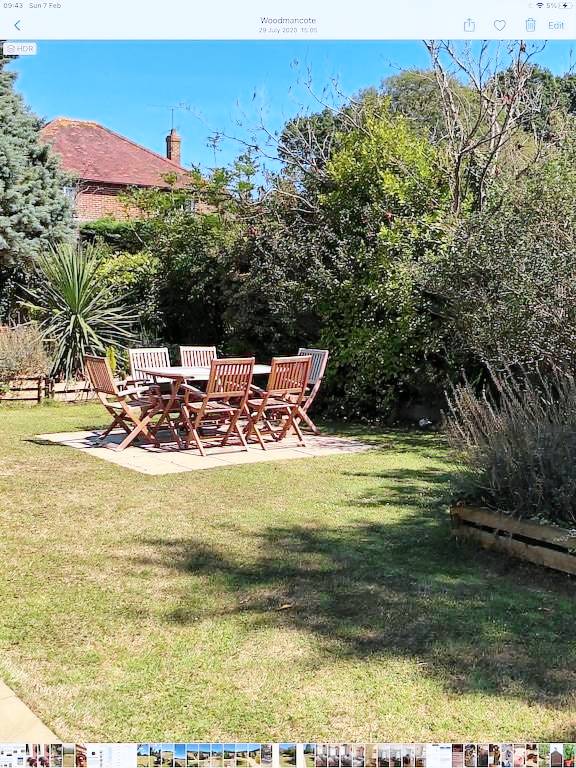 Casa rural Woodmancote