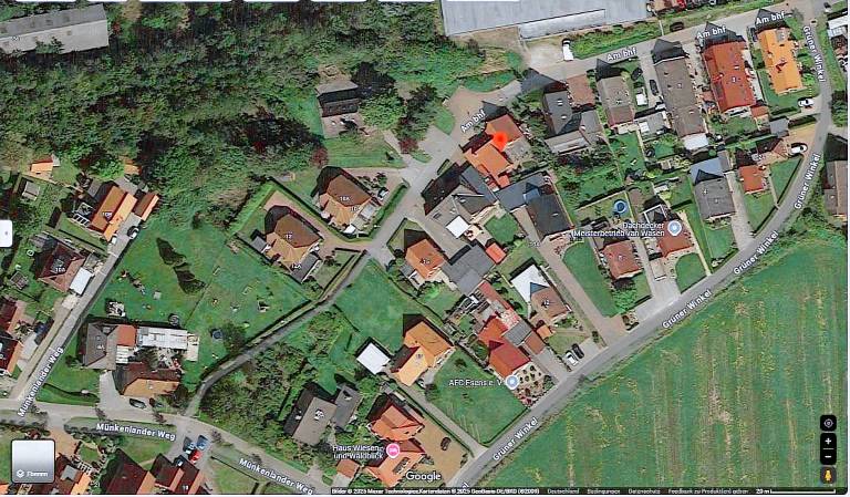 Ferienwohnung Esens