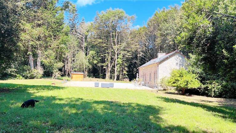 Ferienhaus in Combrit f&uuml;r max. 2 Personen am Atlantik