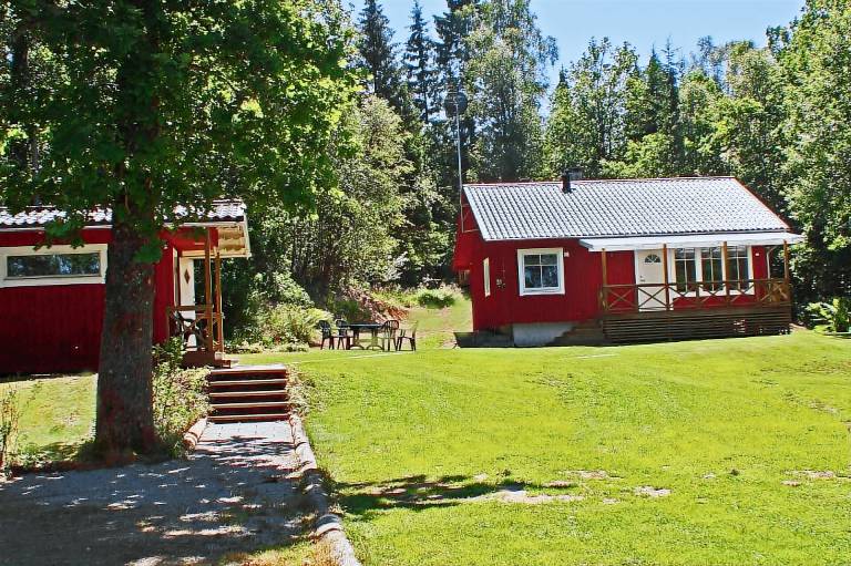 Hus  Svenljunga