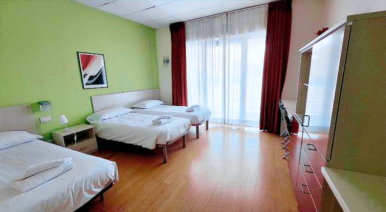 Hotel Lago Losetta — photo 2