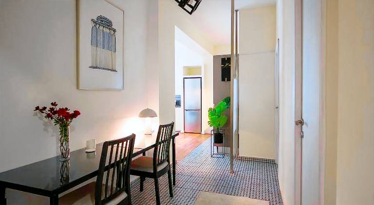 Rental apartment | Close to Syntagma Square | Perfect for remote work — photo 4