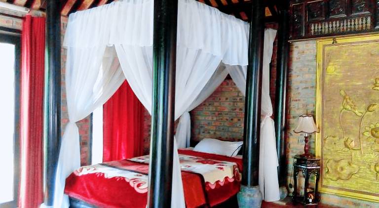 Tam Tinh Vien Homestay — photo 2