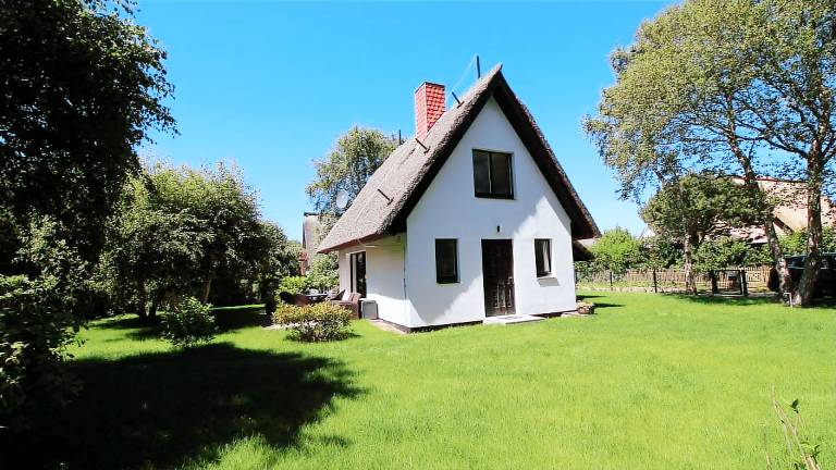 Ferienhaus Wustrow