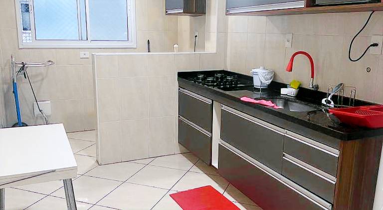 Holiday apartment with 2 rooms for 8 persons — photo 4