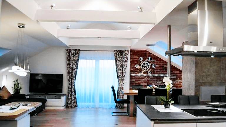 Ferienwohnung  Egloffstein