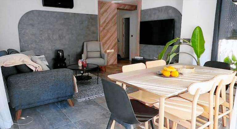 Rental apartment | Pets allowed — photo 2