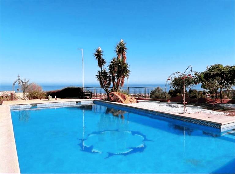 Villa Rincón de la Victoria