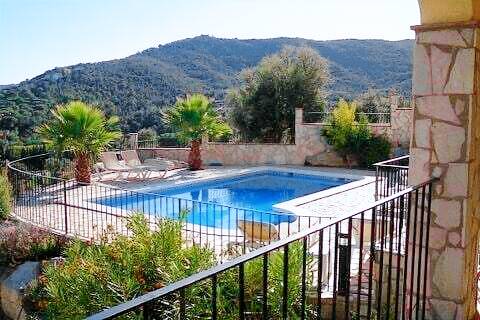 Villa Calonge