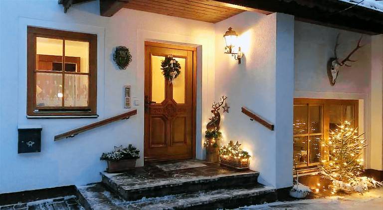 Lovely rental apartment with sauna, garden & terrace | Close to the ski | Pets allowed — photo 4