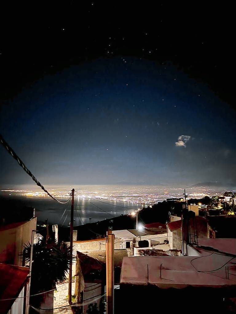 Vacation home | City view — photo 4