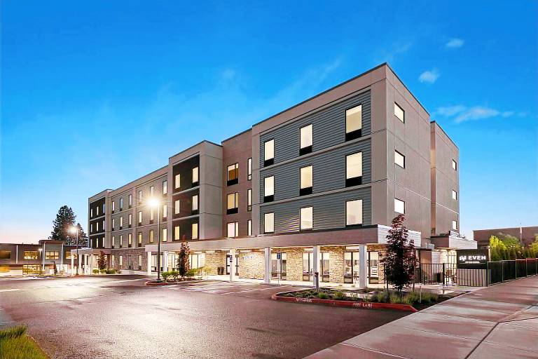 EVEN Hotel Portland - Beaverton By IHG — photo 2