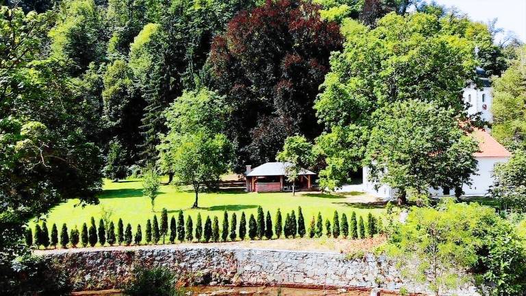 Villa Gornji Kraj - Hamor
