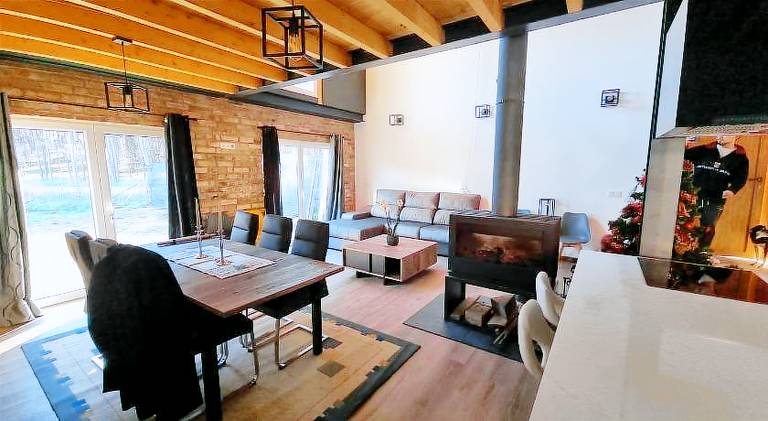 Vacation home with grill, pool & garden | Suitable for remote work — photo 3