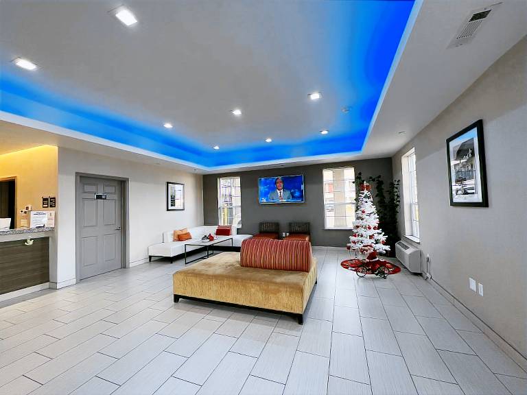 Catoosa Inn and suites — photo 3