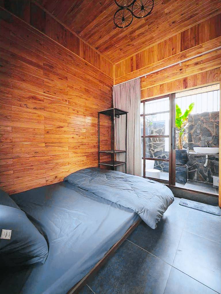 Villa Cô Ba 2 in Da Lat